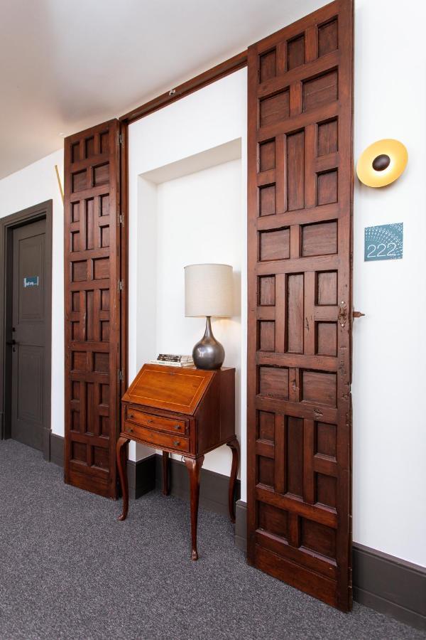 Casa Alhaja By Shiadu Hotel Sevilla Eksteriør billede