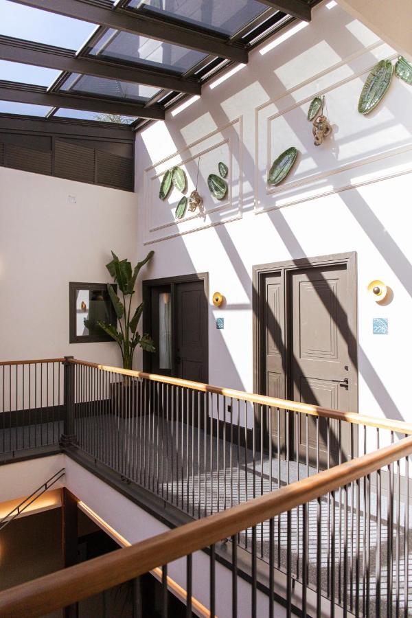 Casa Alhaja By Shiadu Hotel Sevilla Eksteriør billede