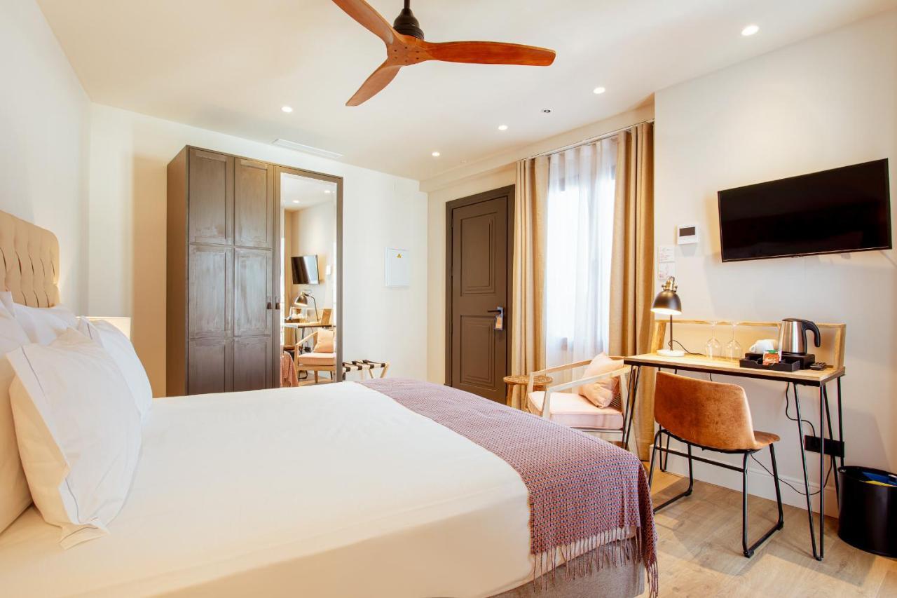 Casa Alhaja By Shiadu Hotel Sevilla Eksteriør billede