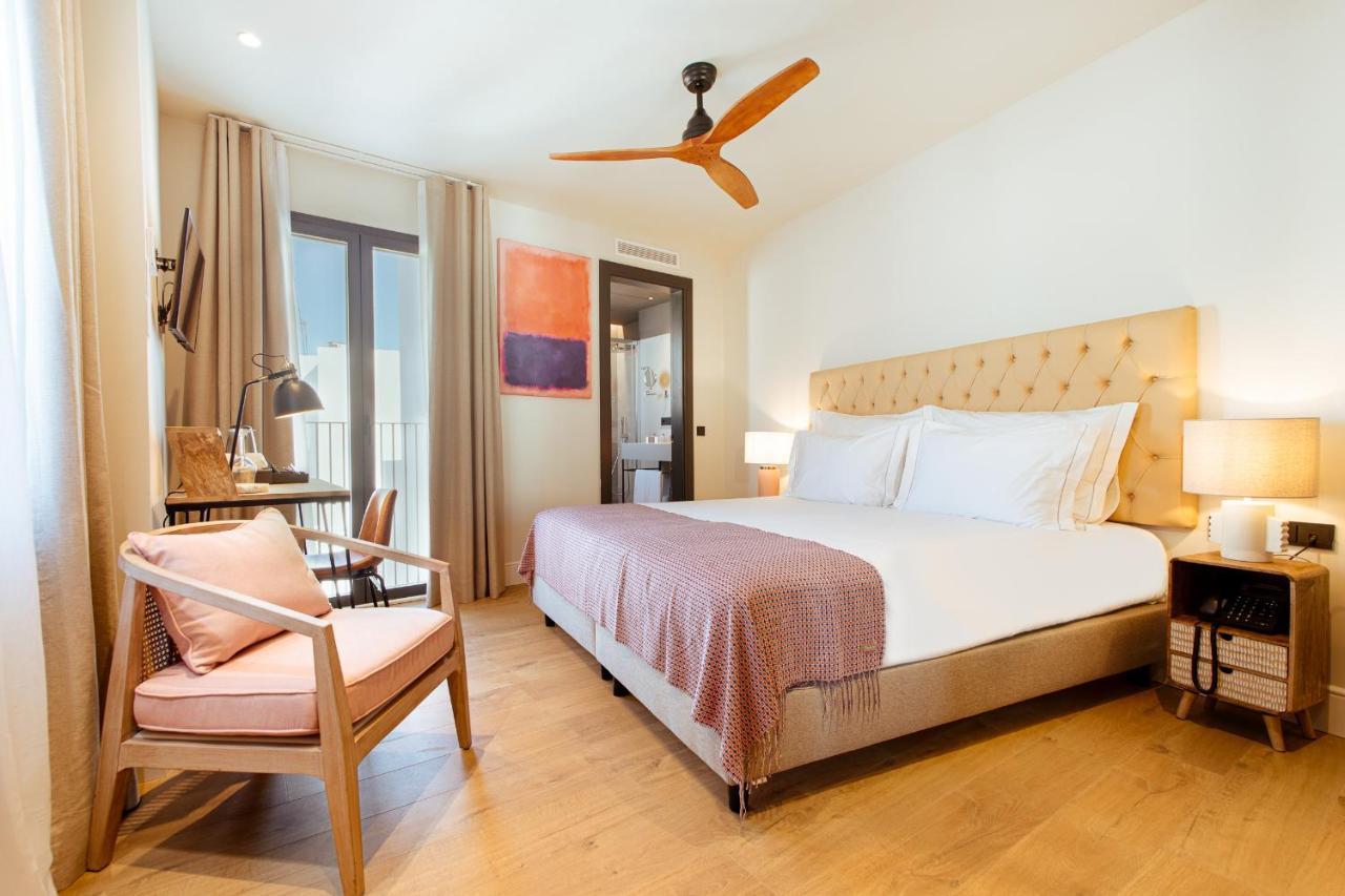 Casa Alhaja By Shiadu Hotel Sevilla Eksteriør billede