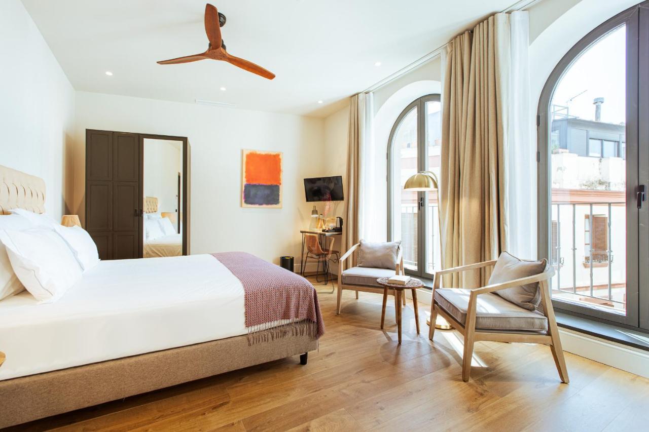 Casa Alhaja By Shiadu Hotel Sevilla Eksteriør billede
