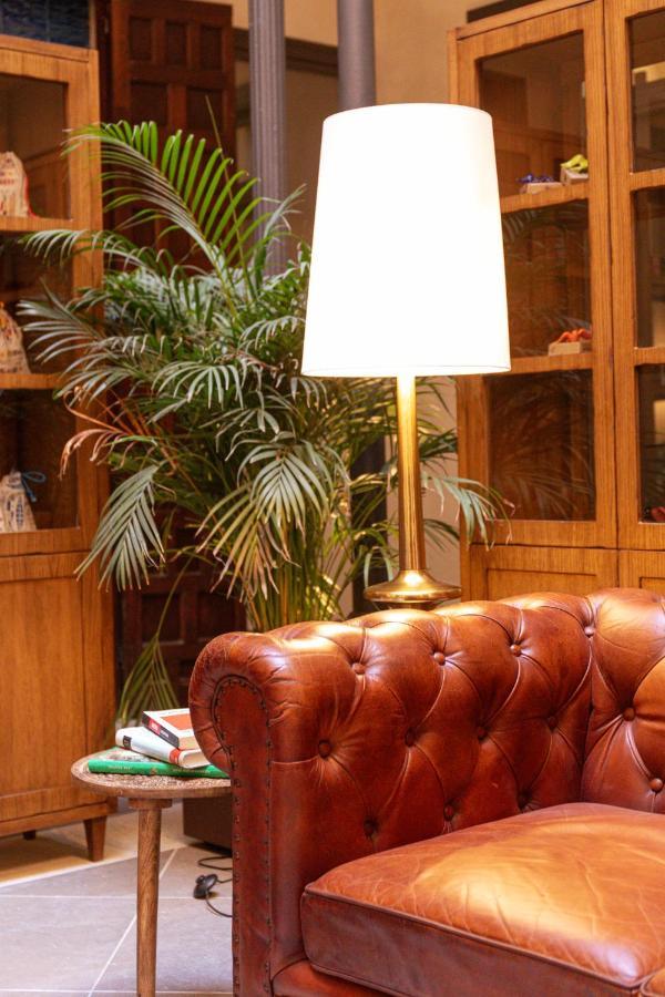 Casa Alhaja By Shiadu Hotel Sevilla Eksteriør billede